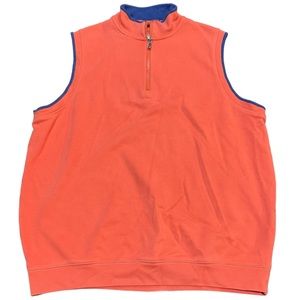 Bobby Jones Vest size Large‎ | PB1